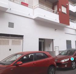 Parking voiture  Chicharro. Garaje en venta en burriana.