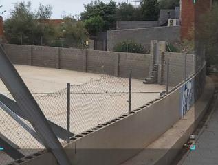 Terreny residencial  Andalucia. Parcela residencial en venta en la vall duixo.