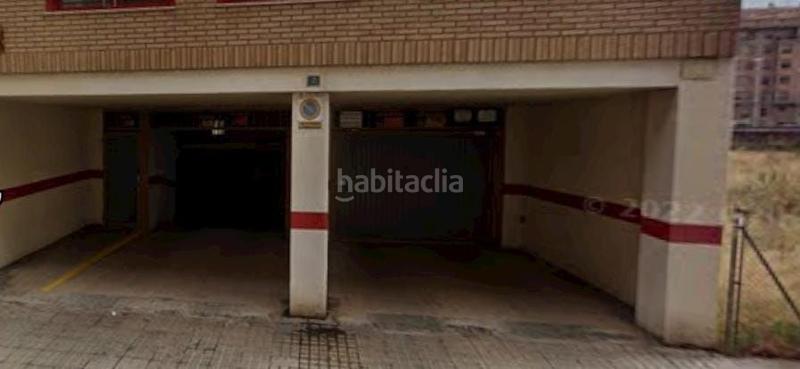 Foto 3b00ff94-9e29-4dfa-b501-8badeab84668. Aparcament cotxe a Piscinas Villarreal / Vila - real