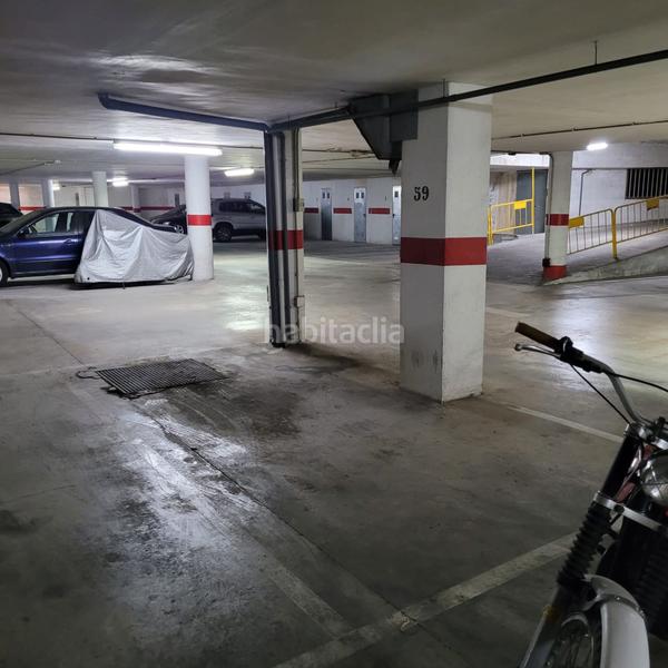 Foto 9a9a5d94-50dd-4dec-be0f-9f9f7f90523a. Aparcament cotxe a Piscinas Villarreal / Vila - real