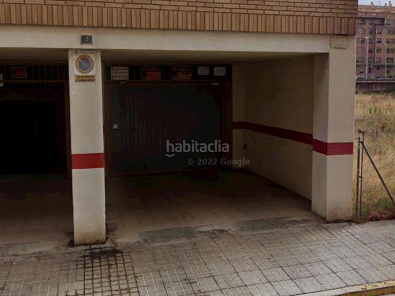 Foto fea06d67-45da-45ac-8d59-e21827545ef8. Aparcament cotxe a Piscinas Villarreal / Vila - real