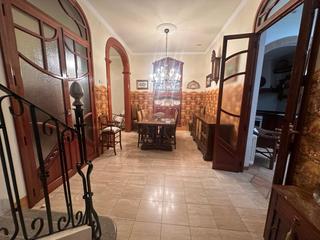 Casa  Cervantes. Casa en venta en almazora  almassora, 5 dormitorios.