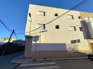 Maison jumelée  Burriana. Adosado en venta en alquerias del niño perdido, 4 dormitorios.