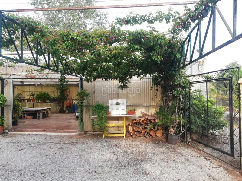 Foto 0a3954ae-a680-4906-b2be-37f24921cbaa. Xalet a Ciutat del Transport - La Salera Castellón de la Plana