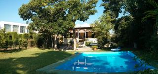Chalet  Cuadra salera. Chalet en venta en avda. alcora, 5 dormitorios.