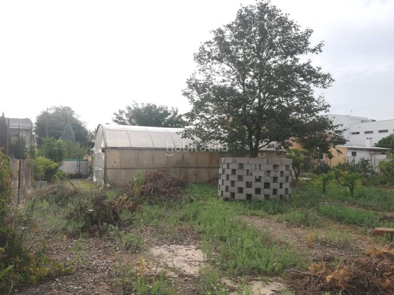 Foto 216b162c-262e-4a76-aa42-b1339ead01c1. Xalet a Ciutat del Transport - La Salera Castellón de la Plana