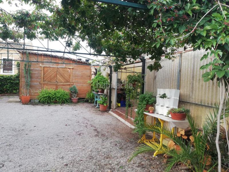 Foto 2ff2dc5f-a0f4-45ed-8572-e7ee05c57265. Xalet a Ciutat del Transport - La Salera Castellón de la Plana