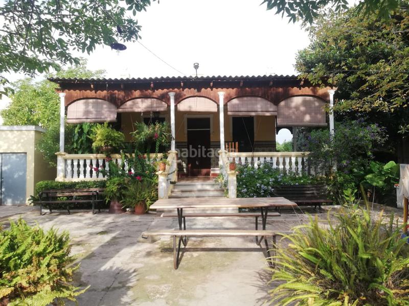 Foto 367e479c-93f1-4b80-a8fb-f463954bc2bb. Xalet a Ciutat del Transport - La Salera Castellón de la Plana