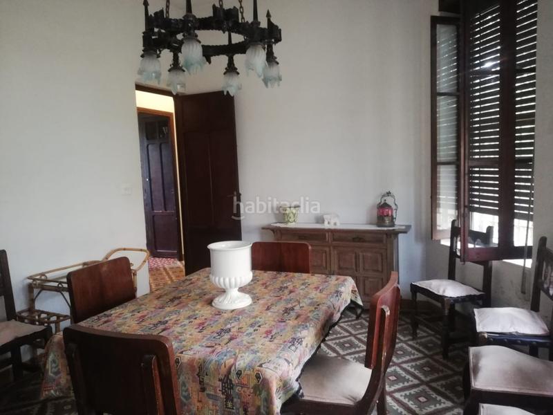 Foto 36a3f0b0-c0ab-495c-89d4-ecd9fa5884ad. Xalet a Ciutat del Transport - La Salera Castellón de la Plana