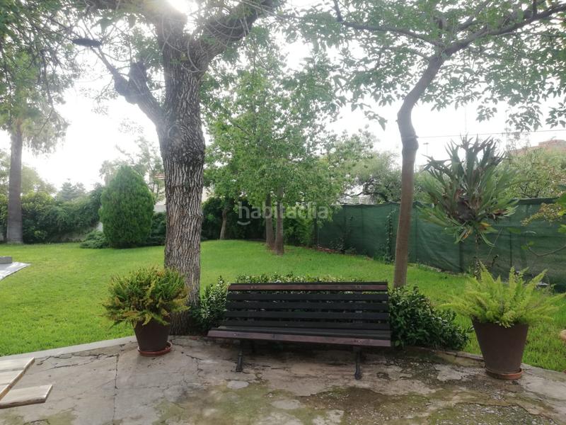 Foto 42a1f278-c53e-4f30-80ca-18feecd183b7. Xalet a Ciutat del Transport - La Salera Castellón de la Plana