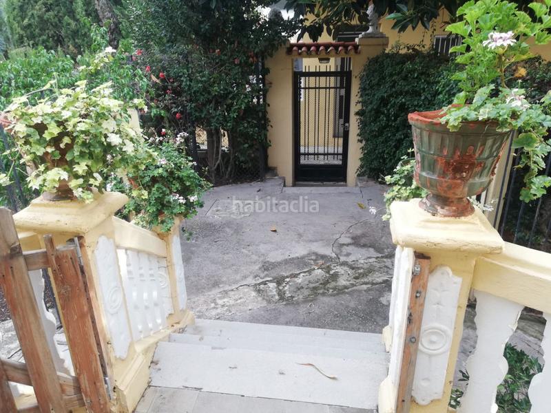 Foto 729d6dcf-8699-4595-8a22-117721b3c3e4. Xalet a Ciutat del Transport - La Salera Castellón de la Plana