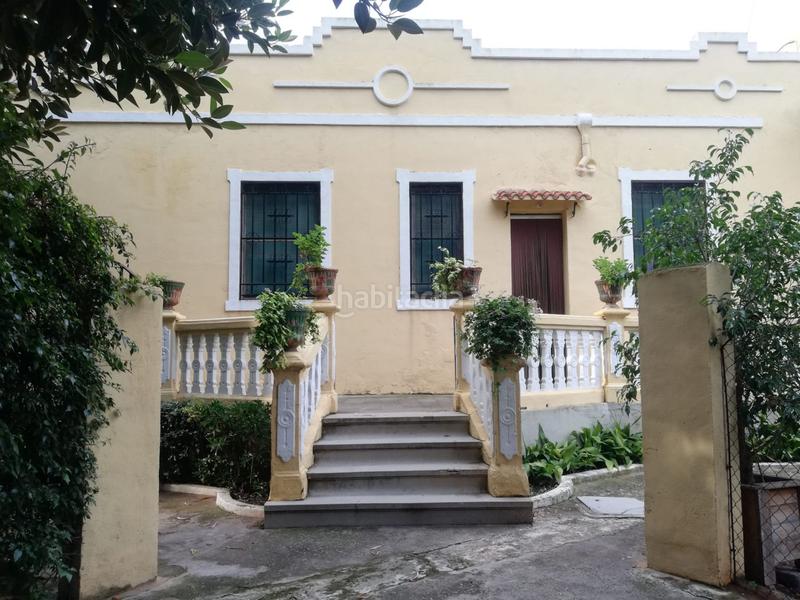 Foto a6a3bbd4-8af8-4de5-8260-a925ec687935. Xalet a Ciutat del Transport - La Salera Castellón de la Plana