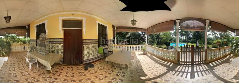 Foto d7cdc2ff-439f-4343-9d7c-0cd5b3e39dea. Xalet a Ciutat del Transport - La Salera Castellón de la Plana