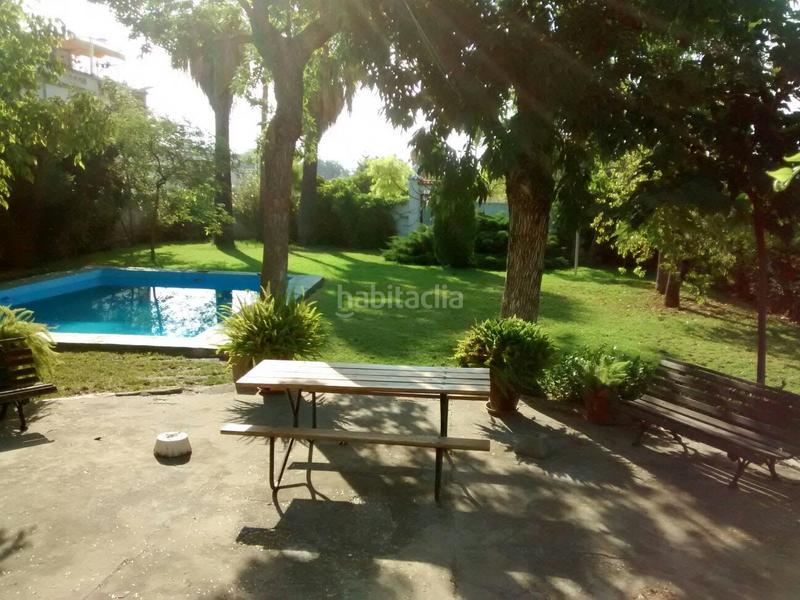 Foto e4f16504-780c-4e32-97b3-64f420f2de02. Xalet a Ciutat del Transport - La Salera Castellón de la Plana