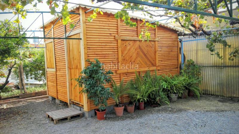 Foto ee93c03c-7c74-4d44-b2a1-224cd281086d. Xalet a Ciutat del Transport - La Salera Castellón de la Plana