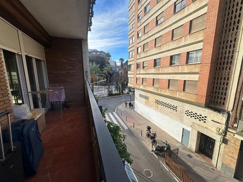 Foto 04090ff2-3928-48bb-97a4-b98204b9e9f2. Pis a Plaza Illes Columbretes Castellón de la Plana