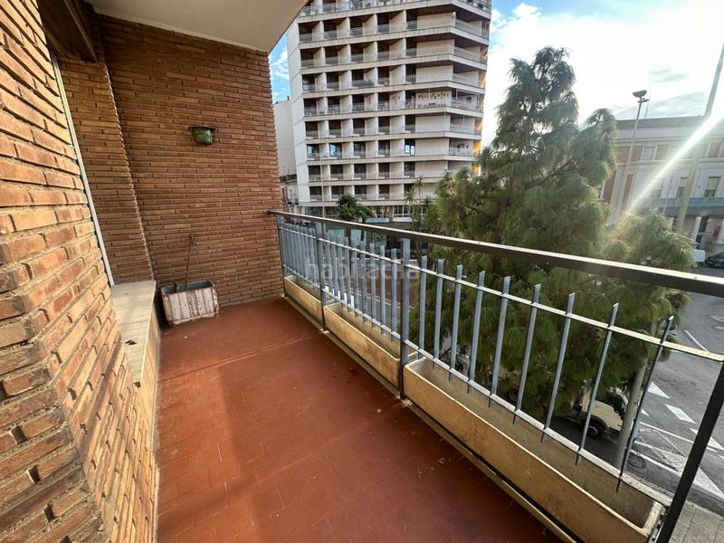 Foto 451d76ef-288e-45d8-8415-b2946bbd6e7f. Pis a Plaza Illes Columbretes Castellón de la Plana