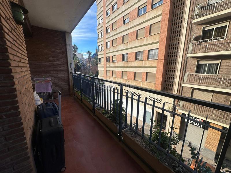 Foto 59dc08e6-7791-4176-a108-75058083c929. Pis a Plaza Illes Columbretes Castellón de la Plana