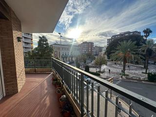 Appartement  María agustina. Piso en venta en avda. virgen del lidón, 3 dormitorios.