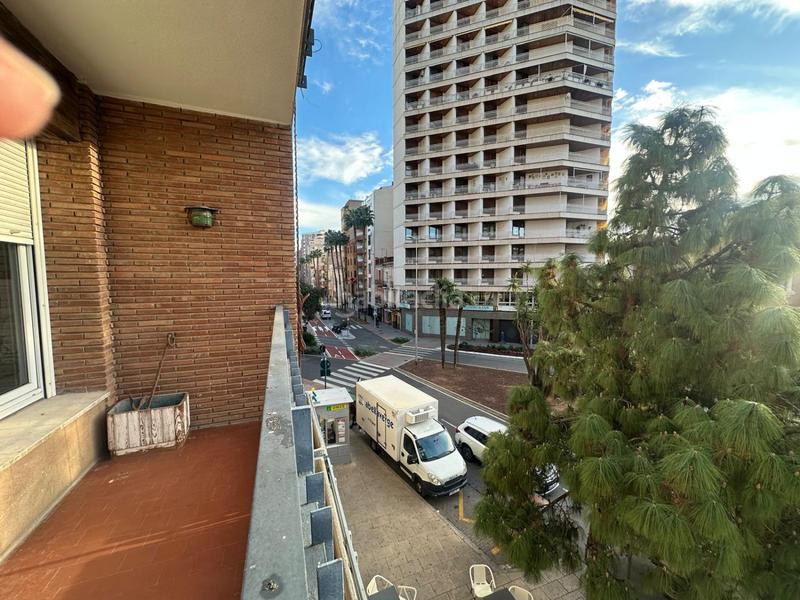 Foto db669886-687e-40fd-835f-b3ae8a72b537. Pis a Plaza Illes Columbretes Castellón de la Plana