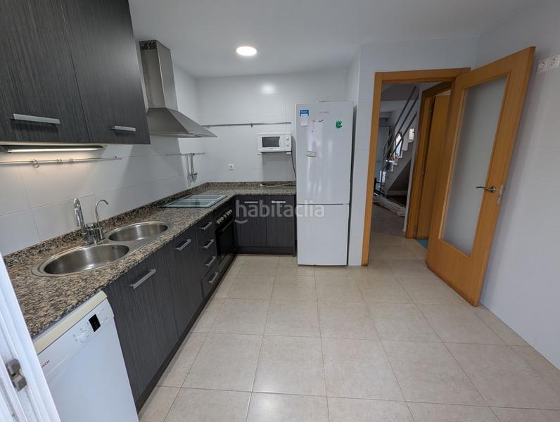 Foto 0c4682d6-1151-43df-8f9d-29c86d44d4e9. Reihenhaus in Playa-Ben Afeli Almazora / Almassora
