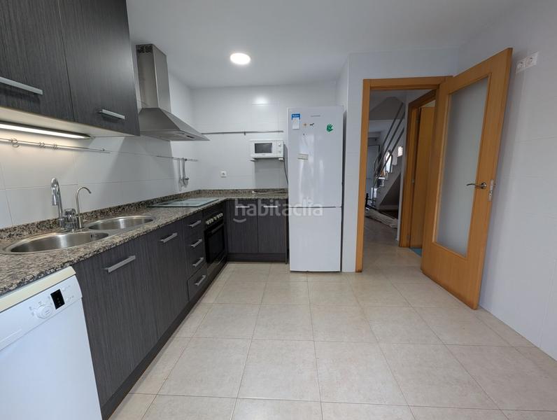 Foto 4c86f3d6-2406-40c3-a6a5-0e99d51d36ae. Reihenhaus in Playa-Ben Afeli Almazora / Almassora