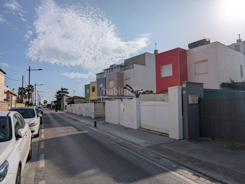 Foto 589ced4b-f212-4842-afcb-7a6e0e8132d4. Reihenhaus in Playa-Ben Afeli Almazora / Almassora