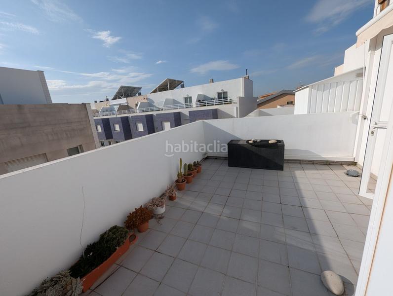 Foto 9050dd98-7454-40d7-aaa6-b30b13e92556. Reihenhaus in Playa-Ben Afeli Almazora / Almassora
