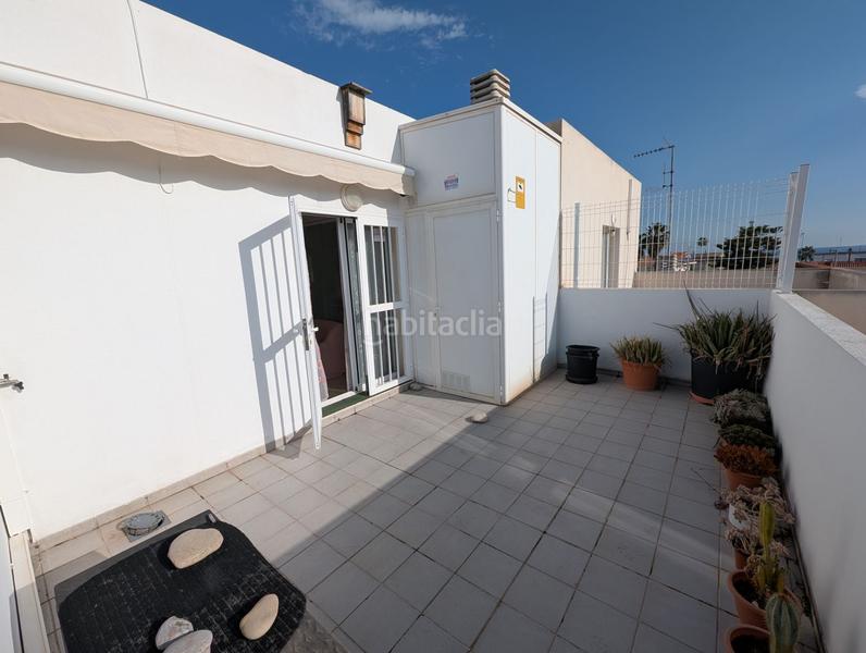 Foto c3bd2545-cdee-48c3-ba77-3e41204c8292. Reihenhaus in Playa-Ben Afeli Almazora / Almassora