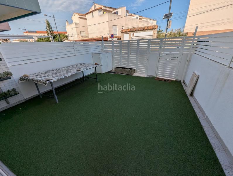 Foto db7ee3a7-558e-4b2a-9e35-d2aca449d808. Reihenhaus in Playa-Ben Afeli Almazora / Almassora