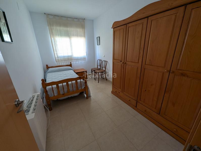 Foto ed4a4670-cd9e-4dca-9837-c6a8662cd179. Reihenhaus in Playa-Ben Afeli Almazora / Almassora