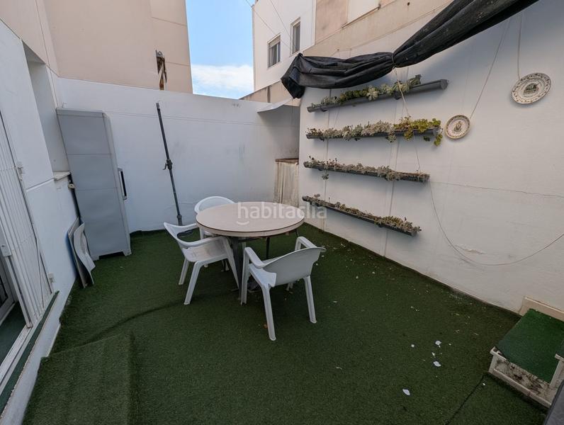 Foto f1befb3d-9c7c-4c41-8db5-93bbdb5d8691. Reihenhaus in Playa-Ben Afeli Almazora / Almassora
