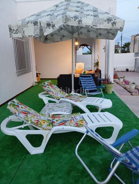 Foto dd6ed748-a334-4c72-a697-ae45447ad53b. Xalet amb aparcament piscina a Cala Puntal Vinaròs