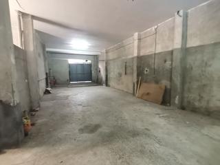 Local Comercial  Marco antonio orti. Local com. en venta en nules.