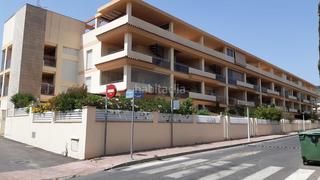 Parking coche en Vall d'alba. Garaje en venta en oropesa del mar.