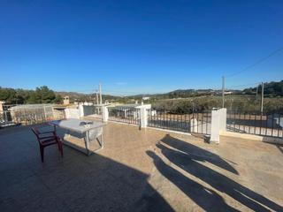 Chalet  N/a. Chalet individual en venta en la vall duixo, 6 dormitorios.