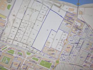 Terreny residencial a Sector vi. Solar en venta en sagunto  sagunt.