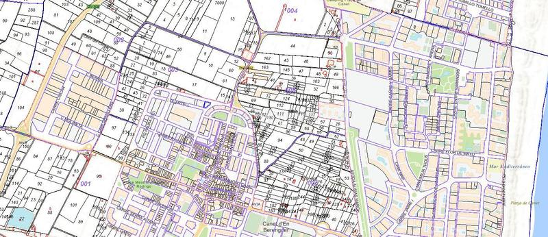 Foto c2412691-9455-431a-89e7-07d9c1873b40. Residential plot in Canet d´en Berenguer