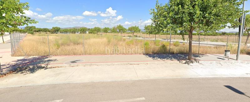 Foto c8e9807b-e1f2-4e12-8764-eed45ecfc518. Residential plot in Canet d´en Berenguer