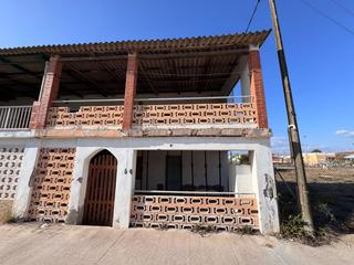 Xalet  Illa grossa. Chalet en venta en playa, 5 dormitorios.