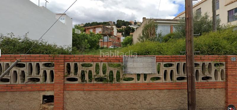 Foto c08444a1-5787-4ade-af77-a57724937577. Residential plot in Gilet