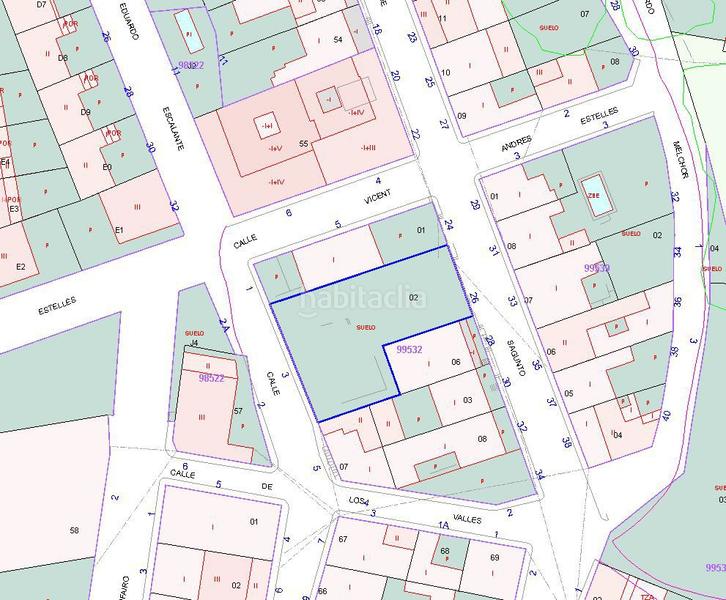 Foto f6b86764-e9f9-4b8c-bb4f-6bd4469ad11a. Residential plot in Gilet