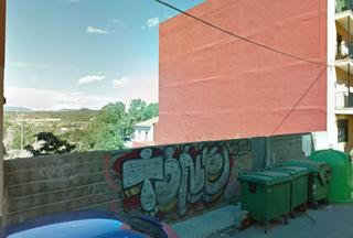 Terreny residencial  Padre gil sendra. Solar en venta en gilet.
