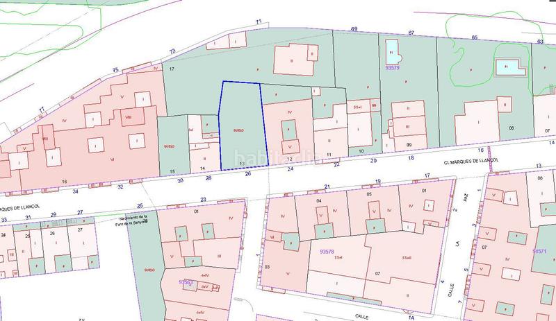 Foto 8c0b329d-011e-4be9-aa89-dd0360a9ca3e. Residential plot in Gilet