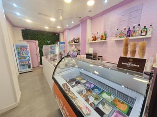 Lloguer Local Comercial a Hospital - Plaza del Real. Local com. en alquiler en centro.