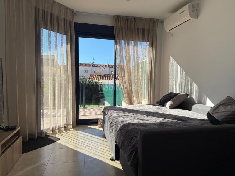 Foto 0564768c-3716-4e81-a559-13fdcf8841ae. Casa a schiera con parcheggio in Costa Norte Vinaròs