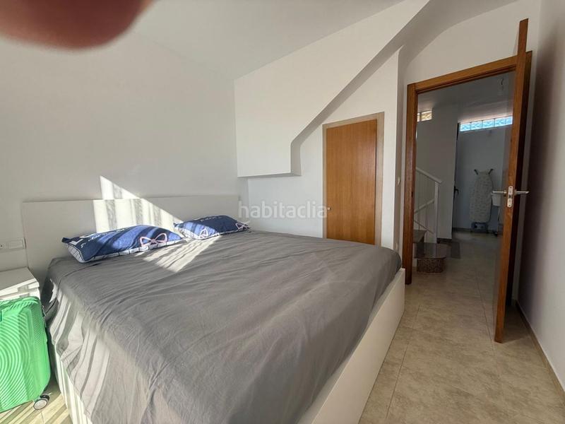 Foto 3de0abe2-d259-474c-8d3e-d9911c7ecb1e. Casa a schiera con parcheggio in Costa Norte Vinaròs