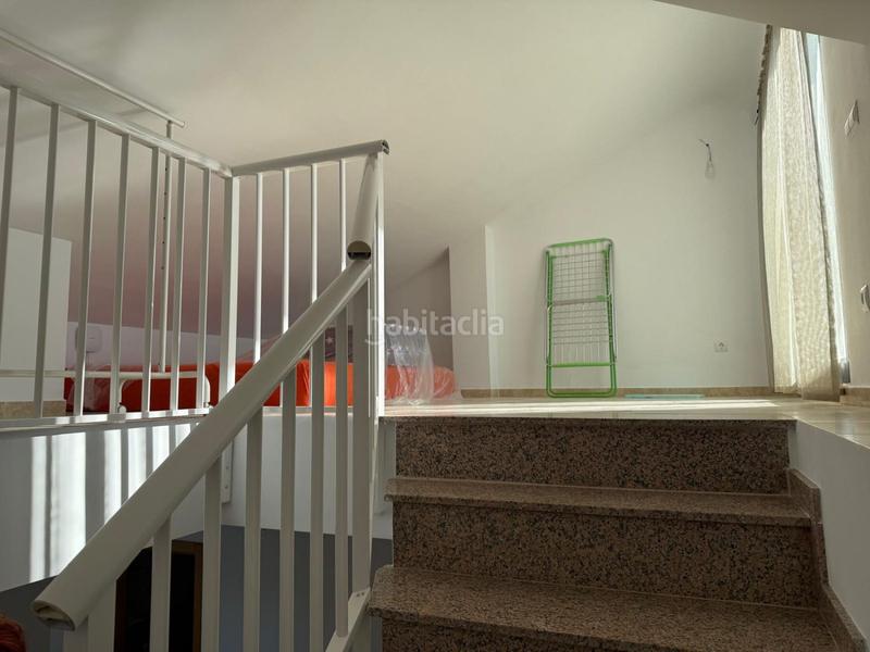 Foto 742084f3-094f-4134-9442-1114a93c1218. Casa a schiera con parcheggio in Costa Norte Vinaròs