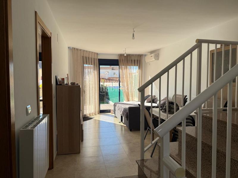 Foto 86c131d8-2c33-48b8-ab73-f5204eb3e6ee. Casa a schiera con parcheggio in Costa Norte Vinaròs