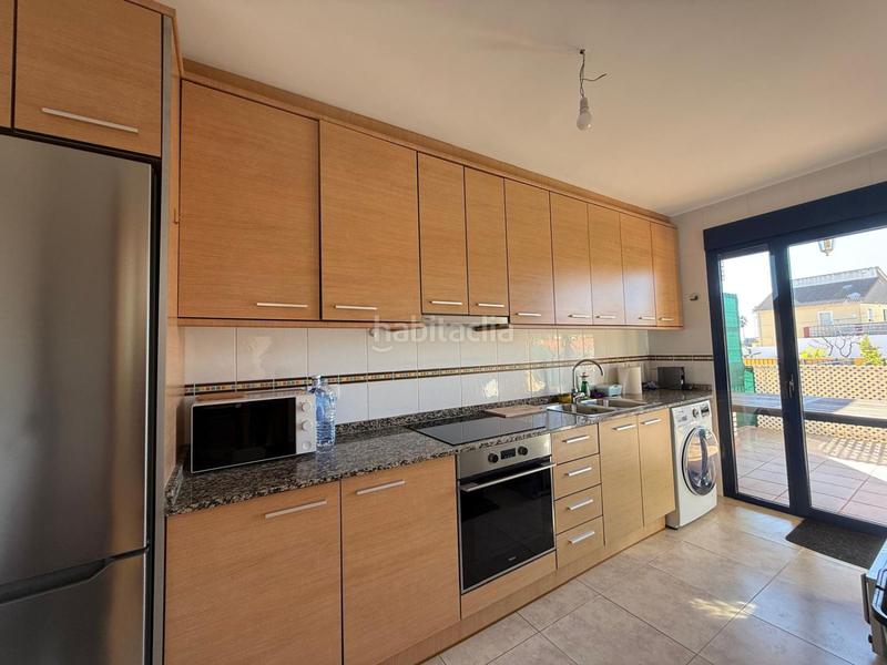 Foto dec9ff0a-555c-481e-868f-81350ffd958a. Casa a schiera con parcheggio in Costa Norte Vinaròs